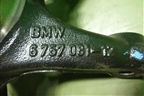 Кулак задний левый (новый) (6757081) для BMW 1-серия Е87/E81 с 2004-2011г