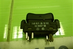Кнопка стеклоподъёмника (A1408212851) для Mercedes Benz G-Klass W463 с1989г