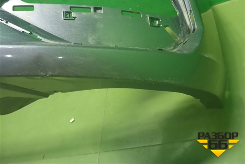 Бампер передний (602001308AA) для OMODA S5 с 2022г