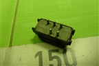 Кнопка обогрева лобового стекла (A1298207410) для Mercedes Benz G-Klass W463 с1989г
