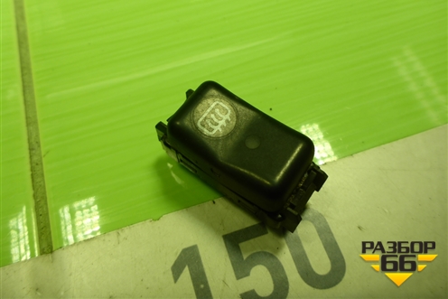 Кнопка обогрева лобового стекла (A1298207410) для Mercedes Benz G-Klass W463 с1989г