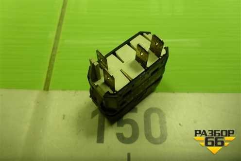 Кнопка омывателя фар (A0035452307) для Mercedes Benz G-Klass W463 с1989г