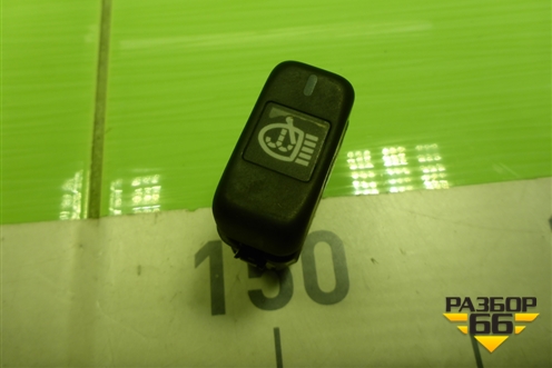 Кнопка омывателя фар (A0035452307) для Mercedes Benz G-Klass W463 с1989г