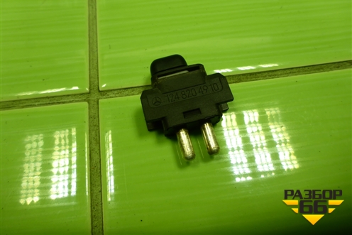 Кнопка блокировки стекол (A1248204910) для Mercedes Benz G-Klass W463 с1989г