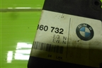 Активатор замка багажника (новый) (67118360732) для BMW 3-серия Е36 с 1991-1998г