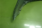 Бампер задний (под парктроник) (6600247097) для Geely Coolray с 2019-2025г