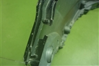 Бампер задний (под парктроник) (6600247097) для Geely Coolray с 2019-2025г