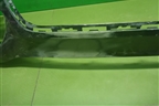 Накладка заднего бампера (51127319879) для BMW X6 F16 с 2014г