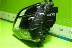 Фара левая (Led с блоком) (605000605AA) для OMODA C5 с 2022г