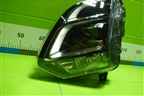 Фара левая (Led с блоком) (605000605AA) для OMODA C5 с 2022г