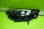 Фара правая (Led с блоком) (605000416AA) для OMODA S5 с 2022г