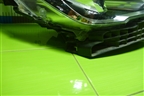 Фара правая (Led с блоком) (4121101XKZ0YB) для Haval M6 с 2021г