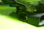 Фара правая (Led с блоком) (4121101XKZ0YB) для Haval M6 с 2021г