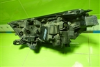 Фара правая (Led с блоком) (4121101XKZ0YB) для Haval M6 с 2021г