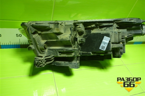 Фара правая (Led с блоком) (4121101XKZ0YB) для Haval M6 с 2021г