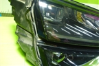 Фара правая (Full Led без блока) (57B941016D) для Skoda Karoq с 2017г