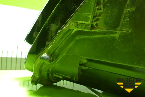 Фара правая (Full Led без блока) (57B941016D) для Skoda Karoq с 2017г