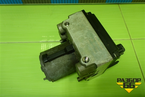 Блок ABS (A0034310412) для Mercedes Benz G-Klass W463 с1989г