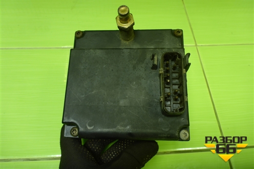 Блок ABS (A0034310412) для Mercedes Benz G-Klass W463 с1989г