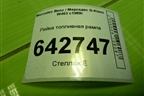 Рейка топливная рампа (5.0л M113) (A1130700095) для Mercedes Benz G-Klass W463 с1989г