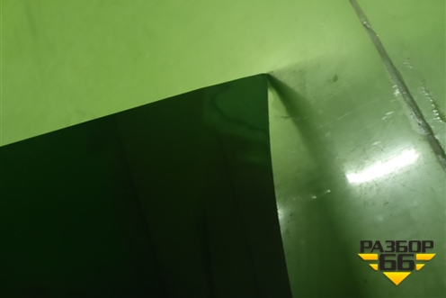 Бампер задний (602002300AA) для Chery Arrizo 8 с 2022г