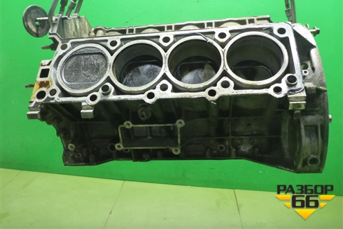 Блок двигателя (5.0л M113.964) (R1130109305) для Mercedes Benz G-Klass W463 с1989г