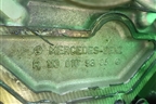 Блок двигателя (5.0л M113.964) (R1130109305) для Mercedes Benz G-Klass W463 с1989г