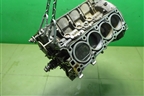 Блок двигателя (5.0л M113.964) (R1130109305) для Mercedes Benz G-Klass W463 с1989г