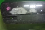 Бампер задний (850224AA0H) для Nissan Almera G15 с 2012г