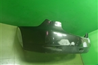 Бампер задний (850224AA0H) для Nissan Almera G15 с 2012г