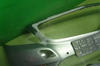 Бампер передний (под парктроник) (A2468850525) для Mercedes Benz B-Klass W246 с 2012г