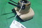 Механизм подрулевой для SRS AIR BAG (в сборе с переключателями) для Mercedes Benz CLS C219 с 2004-2010г