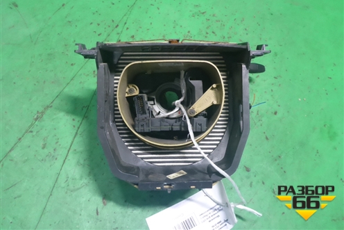 Механизм подрулевой для SRS AIR BAG (в сборе с переключателями) для Mercedes Benz CLS C219 с 2004-2010г