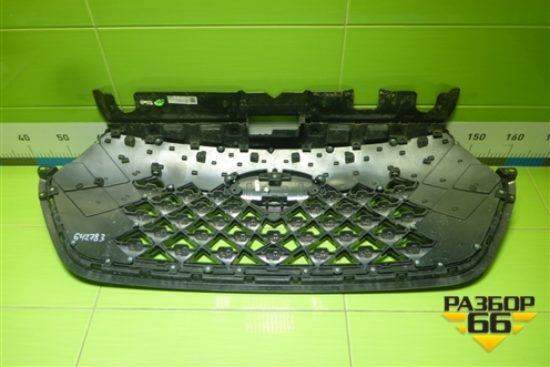 Решетка радиатора (602001797AA) для Chery Tiggo 4 Pro с 2020г