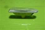 Повторитель на крыло правый (новый) (63132228592) для BMW 3-серия Е46 с 1998-2005г