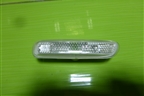 Повторитель на крыло правый (новый) (63132228592) для BMW 3-серия Е46 с 1998-2005г