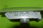 Повторитель на крыло правый (новый) (63132228592) для BMW 3-серия Е46 с 1998-2005г