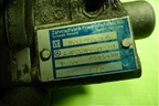 Насос гидроусилителя (5.0л M113.964) (A4634660201) для Mercedes Benz G-Klass W463 с1989г