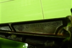 Насос масляный (5.0л M113.964) (A1131810001) для Mercedes Benz G-Klass W463 с1989г