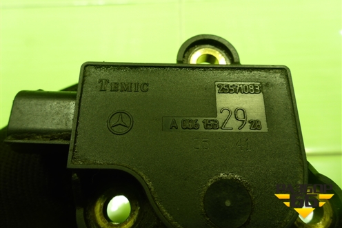 Датчик уровня масла (5.0л M113) (A0061532928) для Mercedes Benz G-Klass W463 с1989г