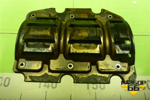 Маслоотражатель (5.0л M113) (A1130140666) для Mercedes Benz G-Klass W463 с1989г