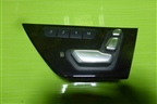 Модуль кнопок (память сидений правый) (A2129050351) для Mercedes Benz E-Klass W212 с 2009-2016г
