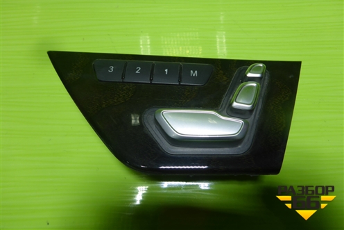Модуль кнопок (память сидений правый) (A2129050351) для Mercedes Benz E-Klass W212 с 2009-2016г