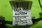 Проводка двери передней правой (A2074405934) для Mercedes Benz E-Klass C207 (купе) с 2009г