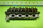 Головка блока цилиндров (5.0л M113.964 правая) (R1130161701) для Mercedes Benz G-Klass W463 с1989г
