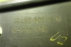 Накладка внутренняя (задняя правая) (A4636921001) для Mercedes Benz G-Klass W463 с1989г