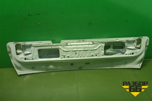 Дверь багажника нижняя (41007931937) для BMW X5 G05 с 2018г