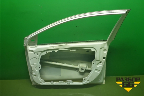 Дверь передняя правая (76004C1010) для Hyundai Sonata-7 с 2014г