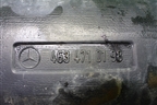 Бак топливный (A4634710198) для Mercedes Benz G-Klass W463 с1989г