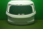 Дверь багажника без стекла (J686301701DY) для Chery Tiggo 4 Pro с 2020г
